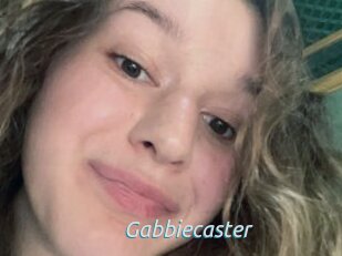 Gabbiecaster