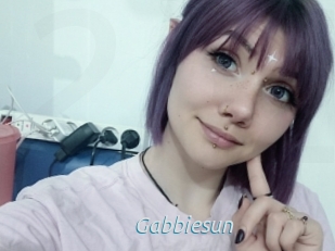 Gabbiesun