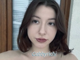 Gabbyrichi