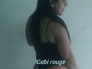 Gabi_rouge