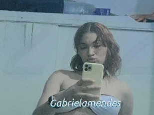 Gabrielamendes