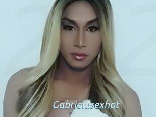 Gabrielasexhot