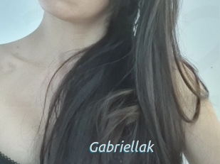 Gabriellak