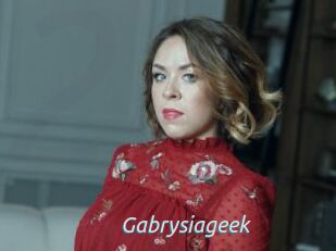 Gabrysiageek