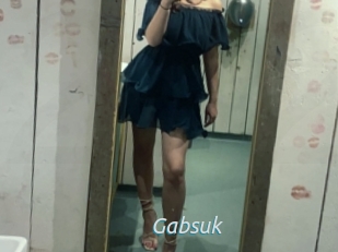 Gabsuk