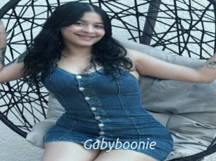 Gabyboonie