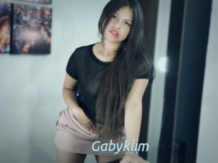 Gabyklim