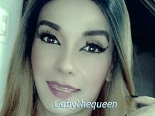 Gabythequeen