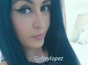 Gabyylopez