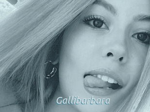 Gallibarbara