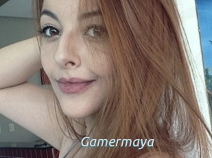 Gamermaya