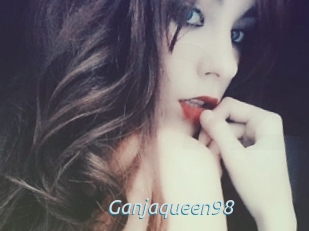 Ganjaqueen98