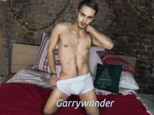 Garrywonder