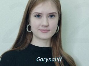 Garynaliff