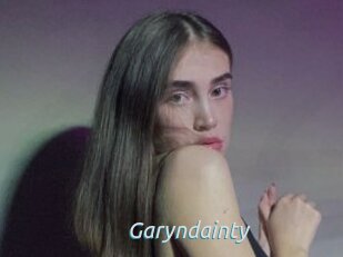 Garyndainty