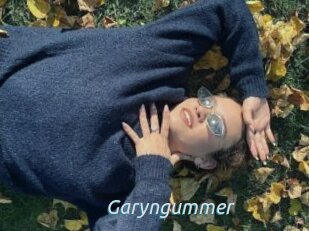 Garyngummer