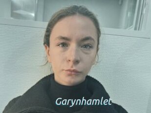 Garynhamlet