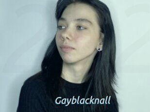 Gayblacknall