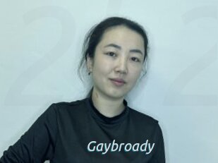 Gaybroady