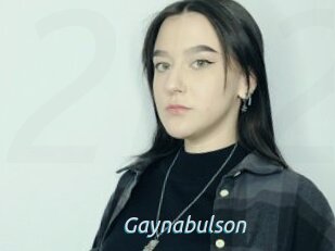 Gaynabulson