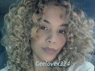 Geelovex324