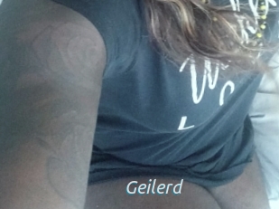 Geilerd