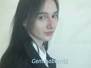 Gemmabarritt