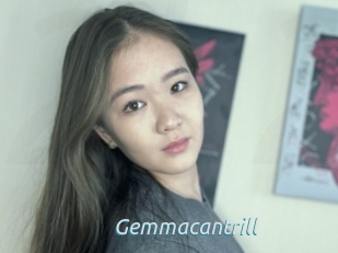 Gemmacantrill