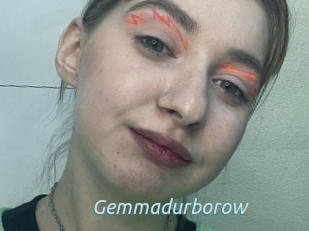 Gemmadurborow