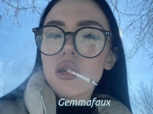 Gemmafaux