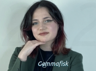 Gemmafisk