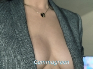 Gemmagreen