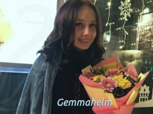 Gemmahelm