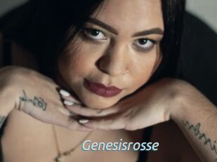 Genesisrosse