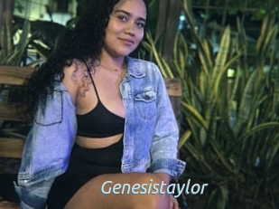 Genesistaylor