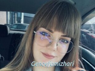 Genoefamizhari