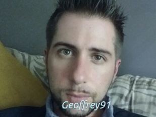 Geoffrey91