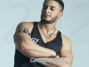 Georgedakotta