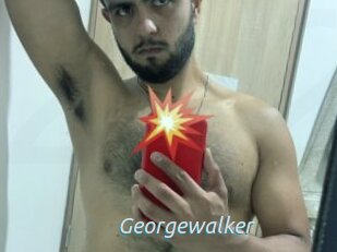 Georgewalker