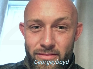 Georgeyboyd