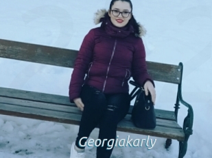 Georgiakarly