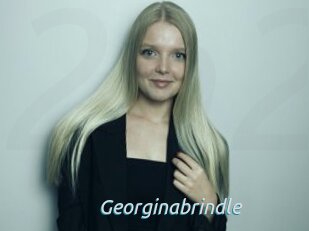 Georginabrindle