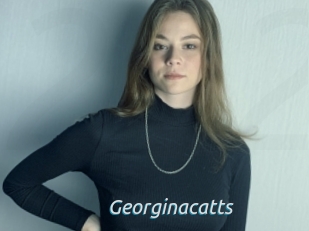 Georginacatts