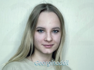 Georginadail