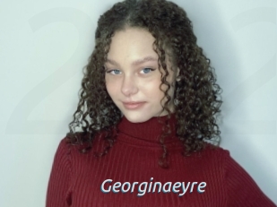 Georginaeyre