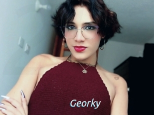 Georky