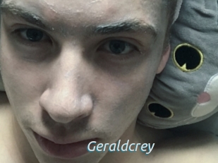 Geraldcrey