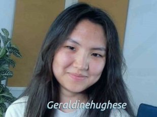 Geraldinehughese