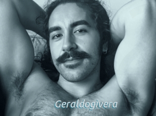 Geraldogivera