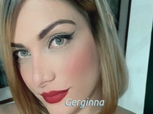 Gerginna